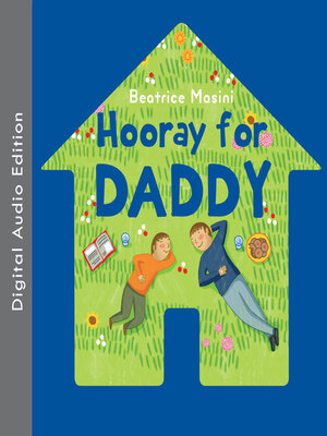 cover image of Hooray for Daddy
